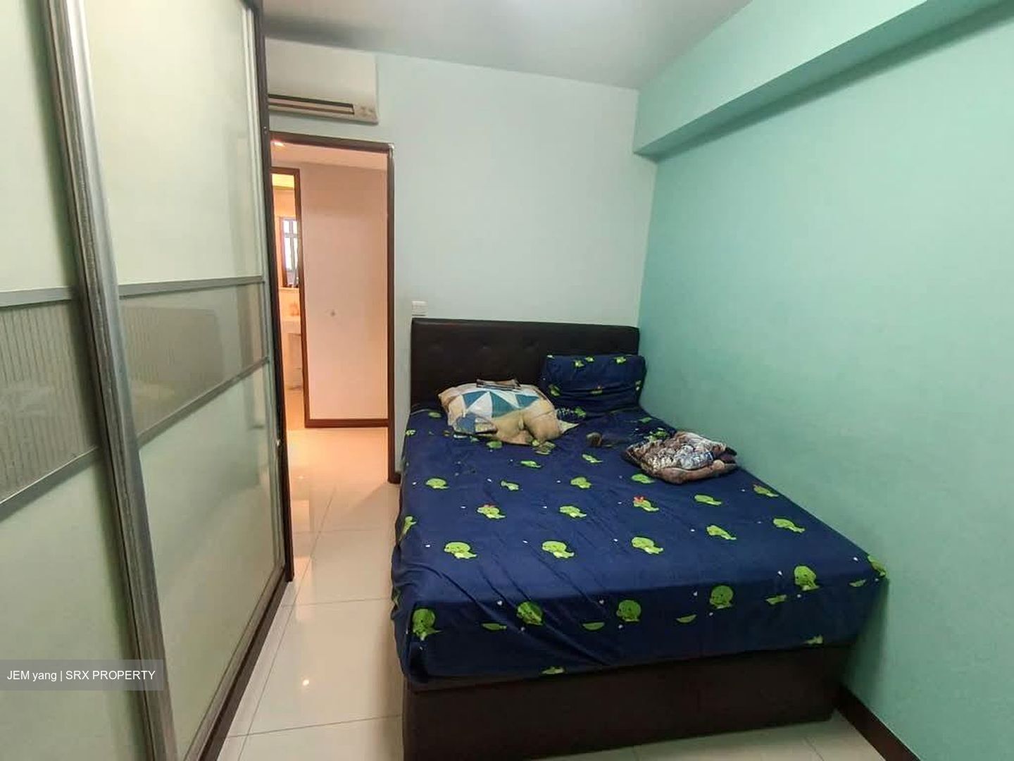 Blk 416A Fernvale Riverbow (Sengkang), HDB 4 Rooms #536362381